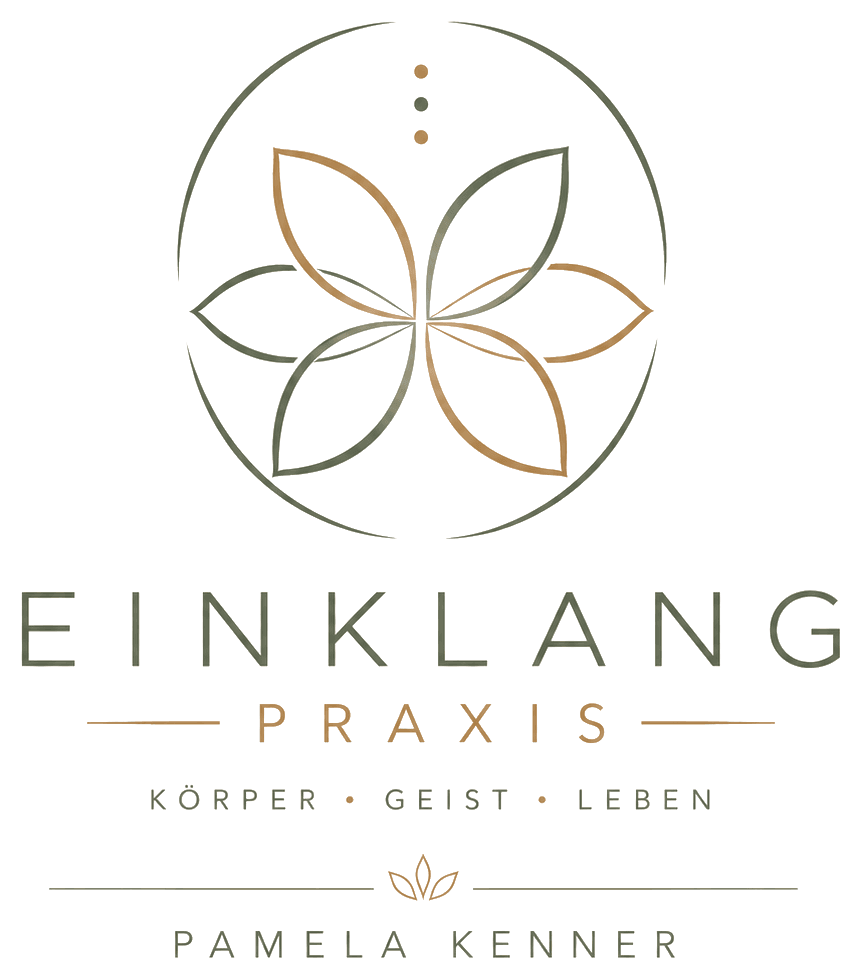 Einklang Praxis – Körper · Geist · Leben – Pamela Kenner